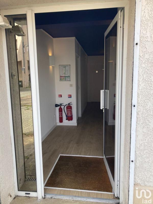 Local commercial - 55 m²