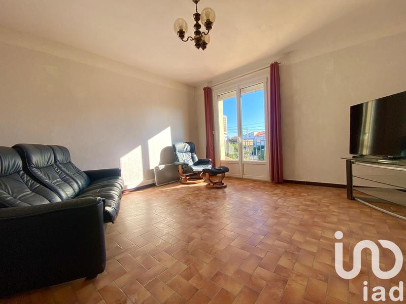 Maison - 115 m² - 6 pièces