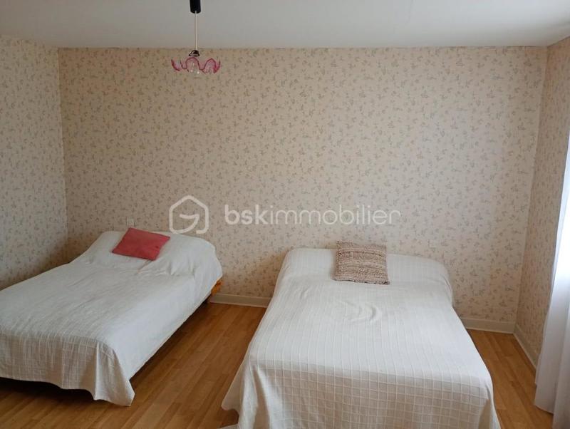 Pavillon - 97 m² - 4 pièces