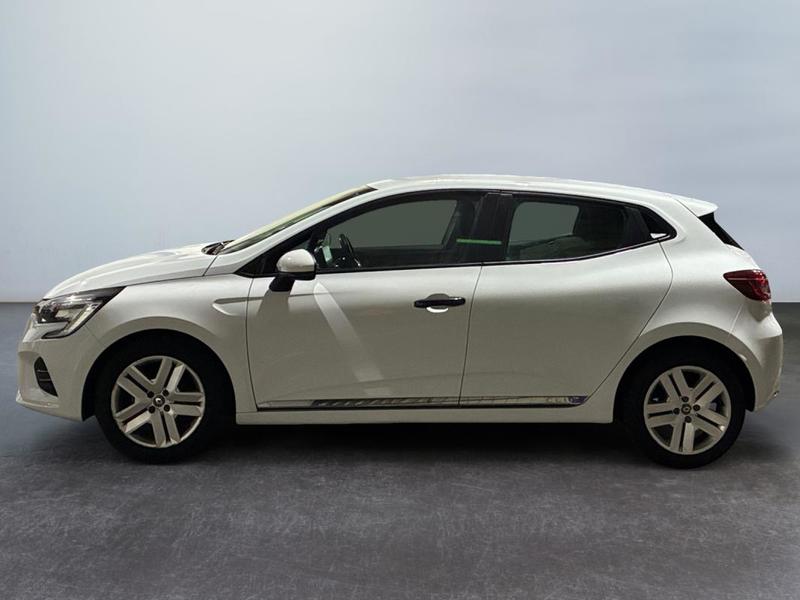 Renault Clio V TCe 90 - 21 Business