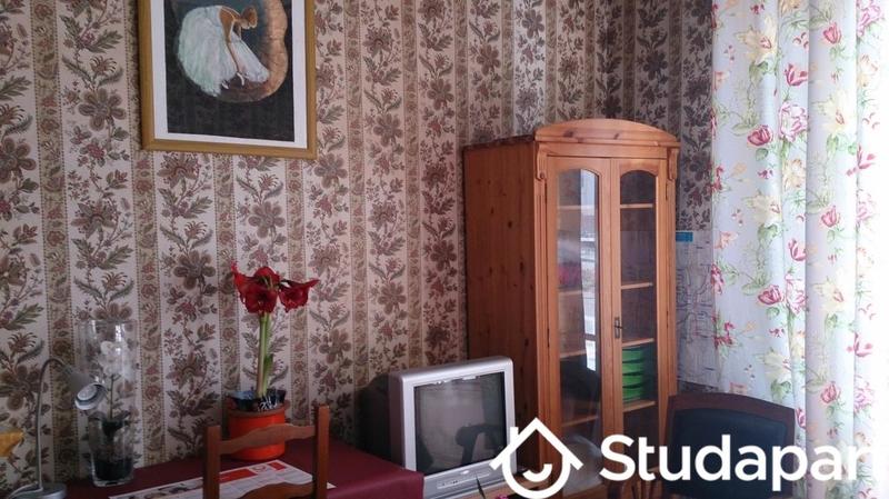 Maison - 40 m² - 2 pièces