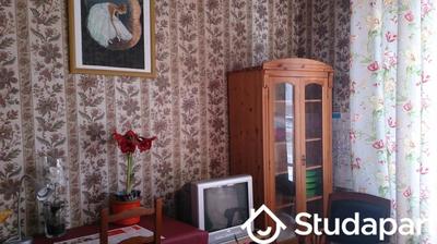 Maison - 40 m² - 2 pièces