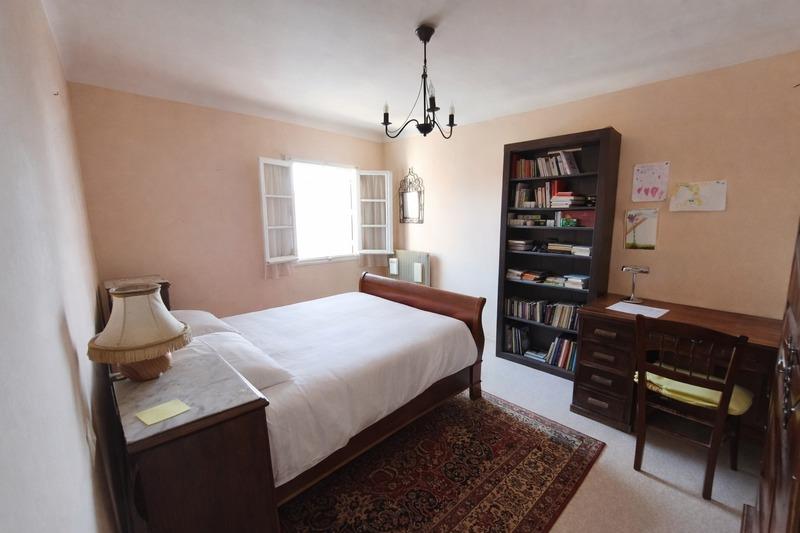 Maison de village - 103 m² - 4 pièces