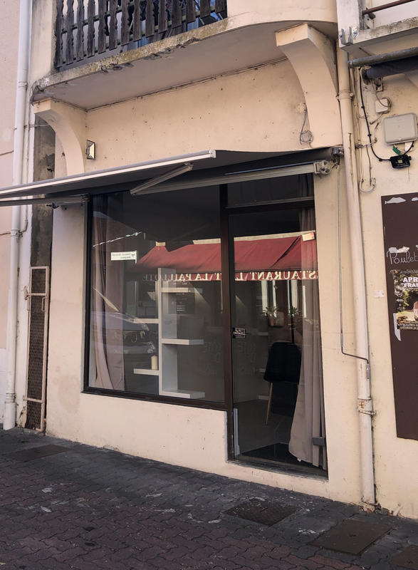 Local commercial - 30 m²