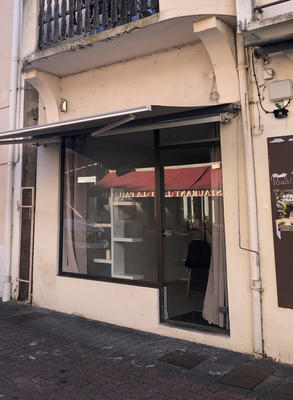 Local commercial - 30 m²