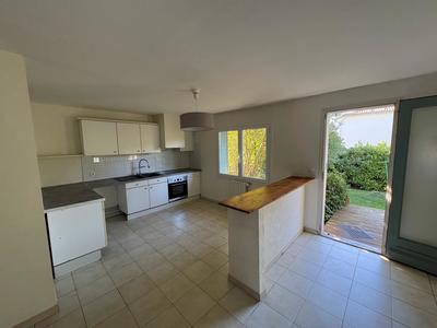 Maison - 206 m² - 6 pièces