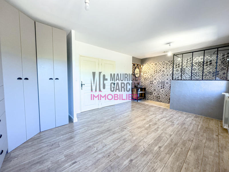 Villa - 135 m² - 5 pièces