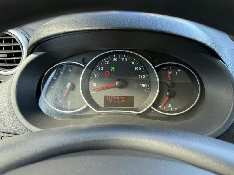 Renault Kangoo Express II Confort Energy dCi 90