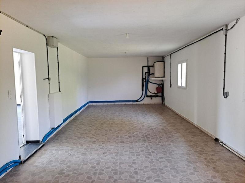 Maison - 167 m² - 7 pièces