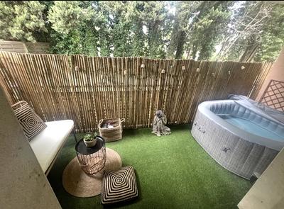 Appartement - 79 m² - 3 pièces