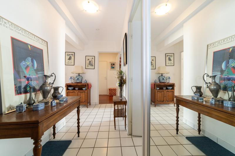 Appartement - 79 m² - 3 pièces