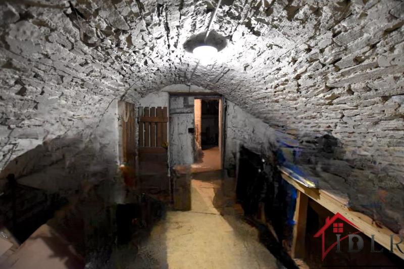 Hôtel particulier - 338 m² - 8 pièces