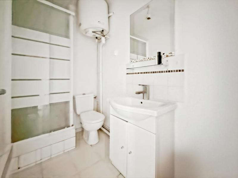 Appartement - 28 m² - 2 pièces