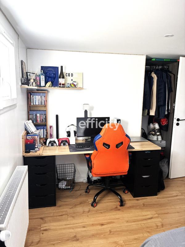 Pavillon - 155 m² - 6 pièces