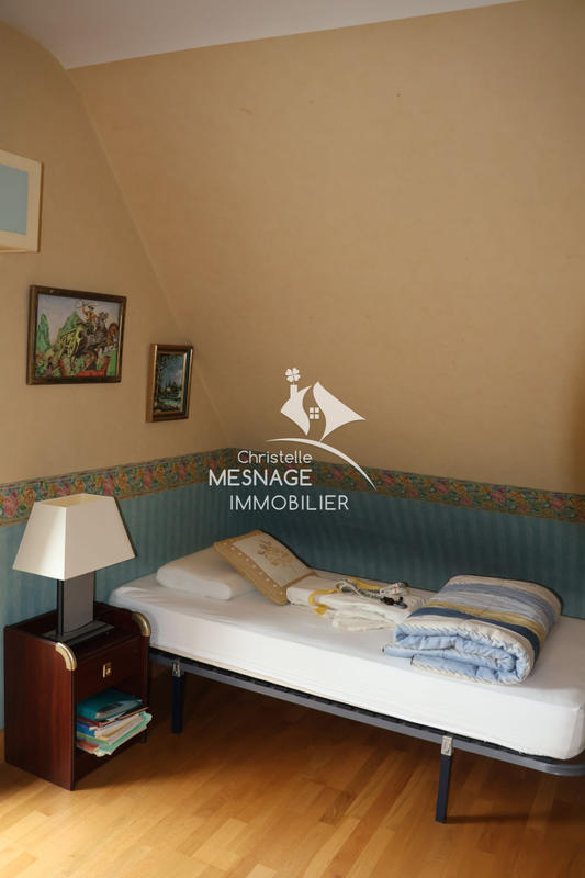 Maison - 135 m² - 7 pièces