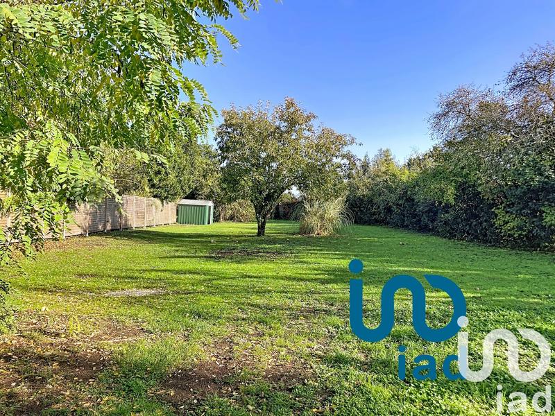 Maison - 118 m² - 4 pièces