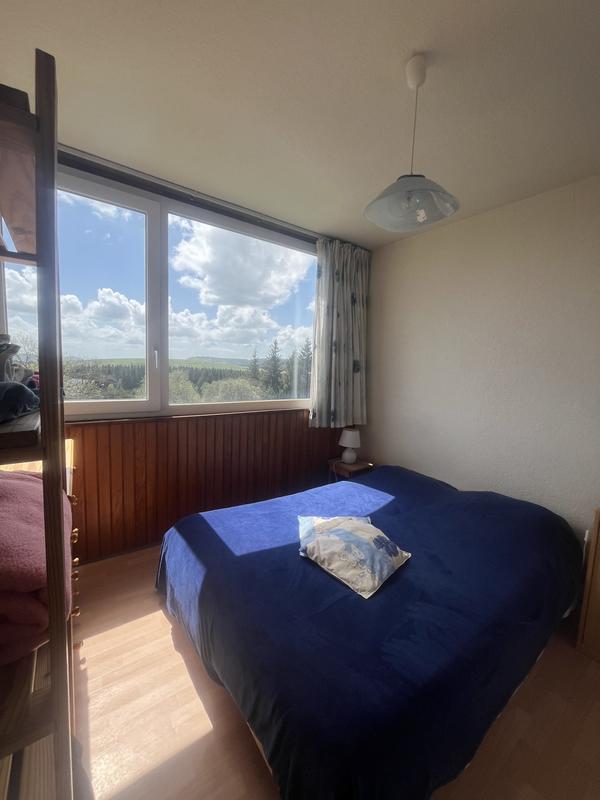 Appartement - 28 m² - 2 pièces