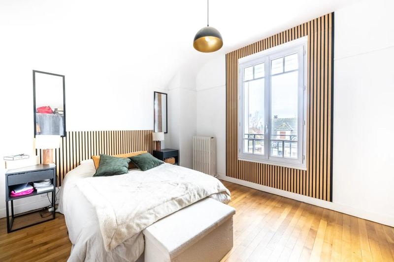 Maison - 83 m² - 4 pièces