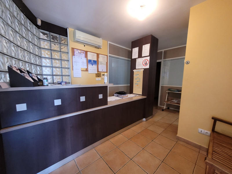 Local commercial - 250 m²