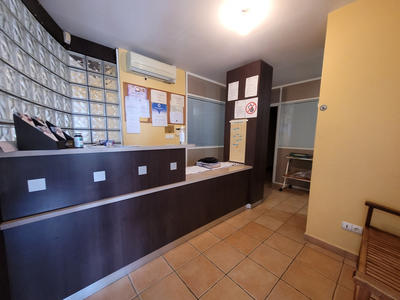 Local commercial - 250 m²