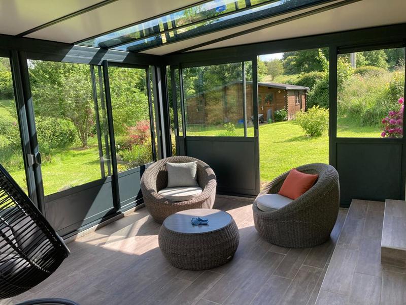 Maison - 257 m² - 6 pièces