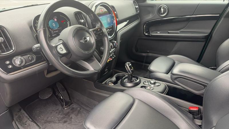 Mini Countryman F60 2.0 Cooper d 150 Bva8 Essential - Automatique Entretien constructeur