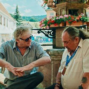 Ciné-rencontre - Sainte-Marie-aux-mines