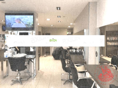 Local d'activité / Entrepôt - 50 m²