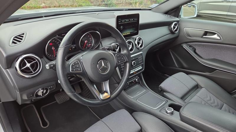 Mercedes Classe Gla 200 d 136 7g-Dct Inspiration