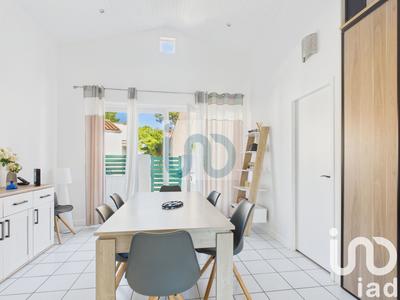 Maison - 71 m² - 3 pièces