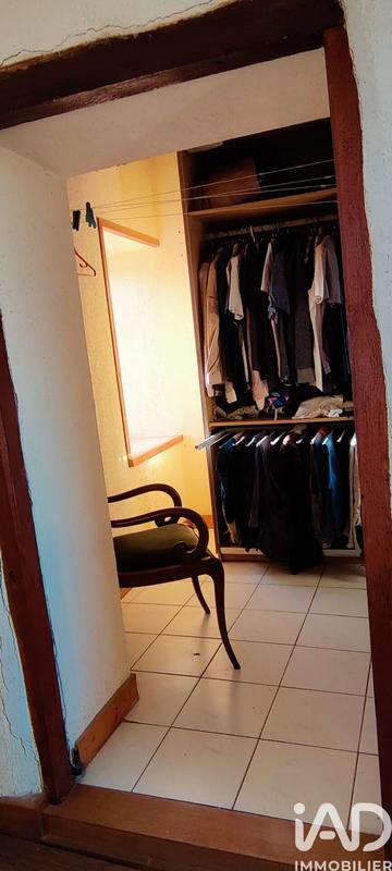 Maison de campagne - 230 m² - 7 pièces