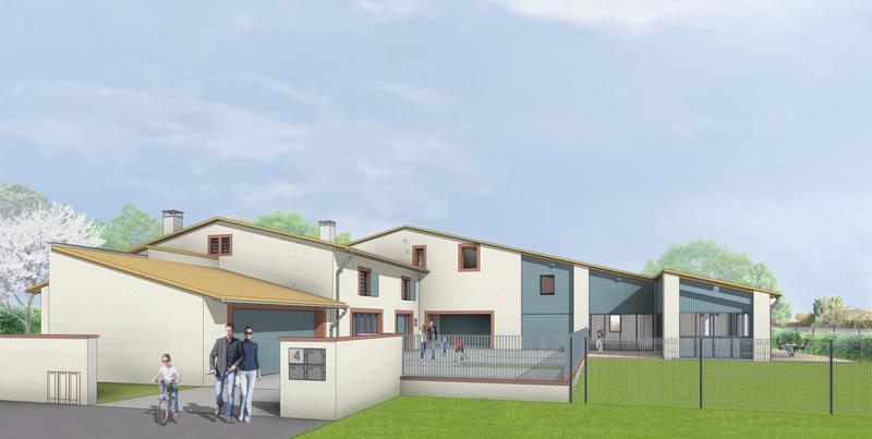 Maison - 230 m² - 4 pièces