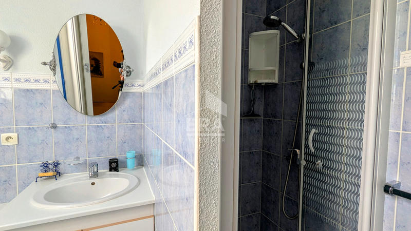 Maison - 54 m² - 4 pièces