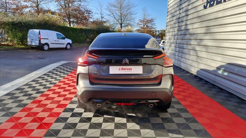 Citroën C4 Puretech 130 Ss Eat8 Shine