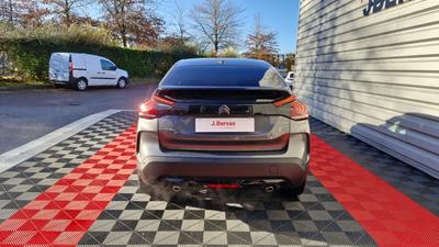 Citroën C4 Puretech 130 Ss Eat8 Shine