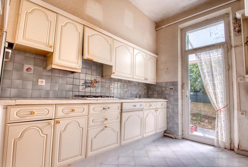 Maison - 78 m² - 4 pièces