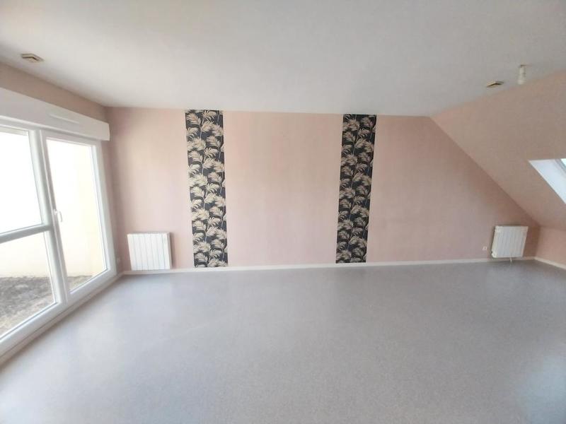 Appartement - 99 m² - 5 pièces