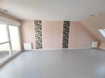 Appartement - 99 m² - 5 pièces