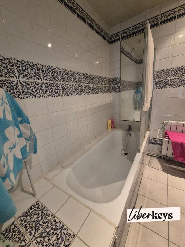 Maison - 73 m² - 4 pièces