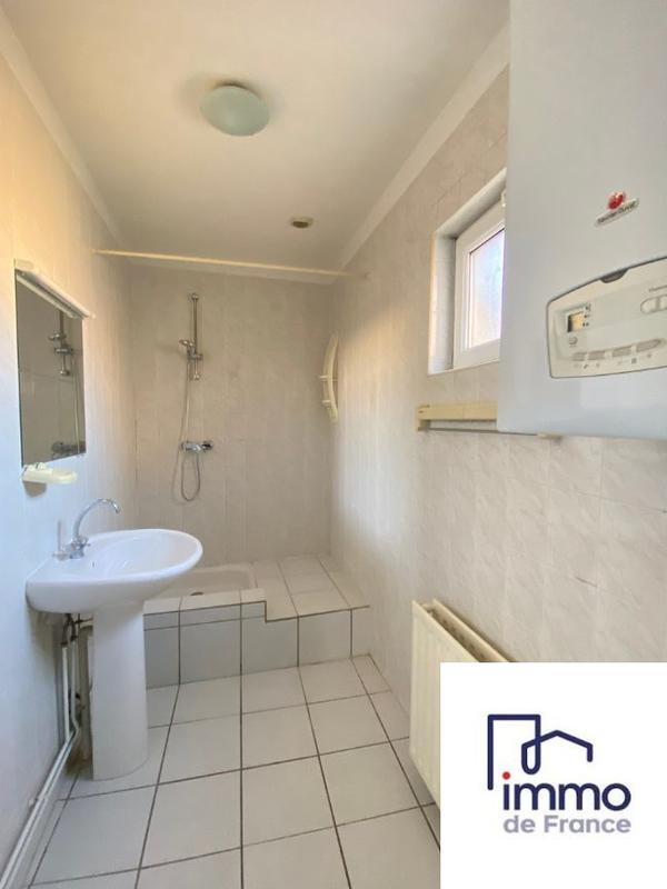 Appartement - 51 m² - 2 pièces