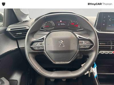 Peugeot 208 PureTech 75 s&amp;S Bvm5 Style