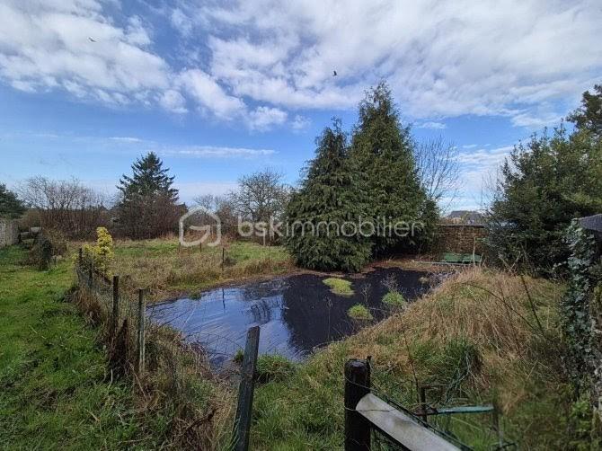 Immeuble - 573 m² - 36 pièces