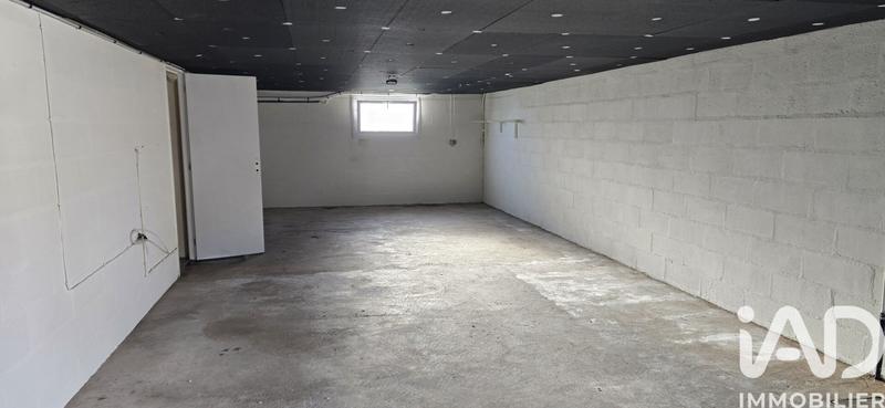 Maison - 96 m² - 4 pièces