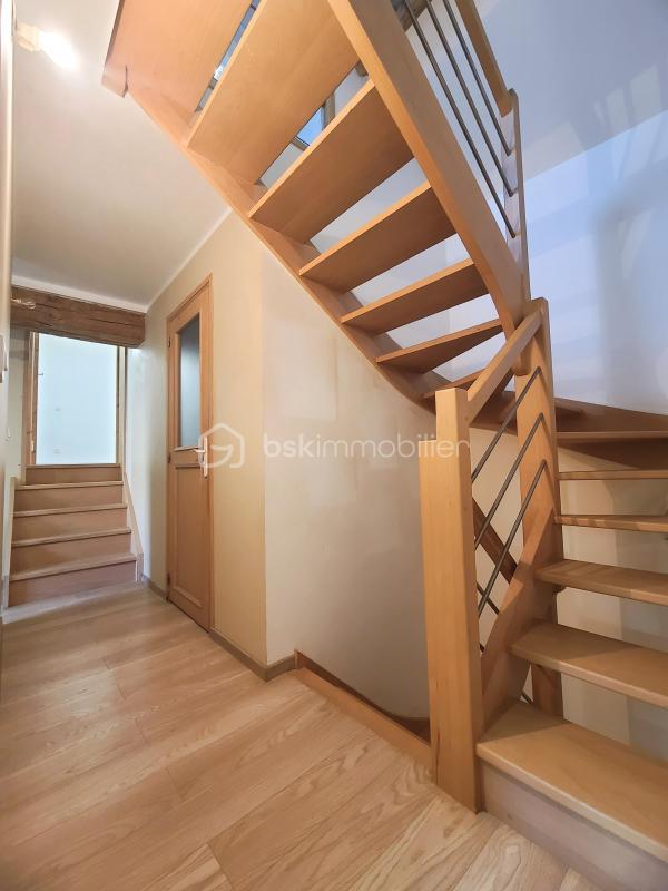 Duplex - 69 m² - 4 pièces