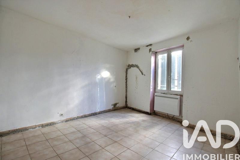Maison de campagne - 148 m² - 5 pièces