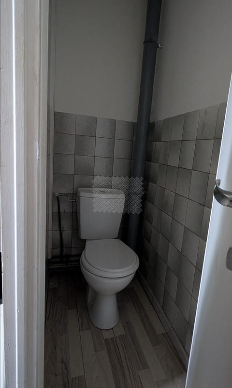 Appartement - 26 m² - 2 pièces