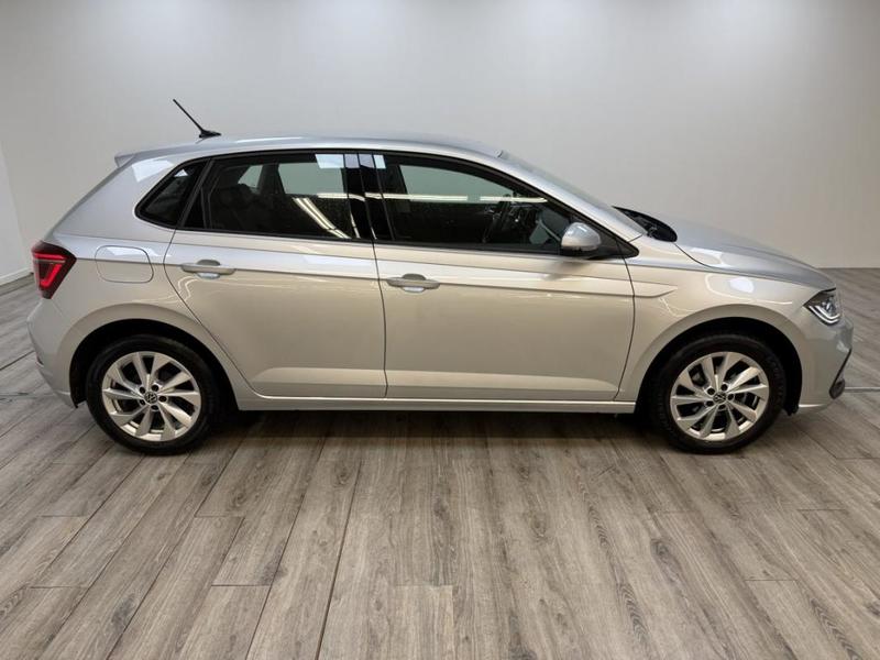 Volkswagen Polo VI 1.0 Tsi 95 Style