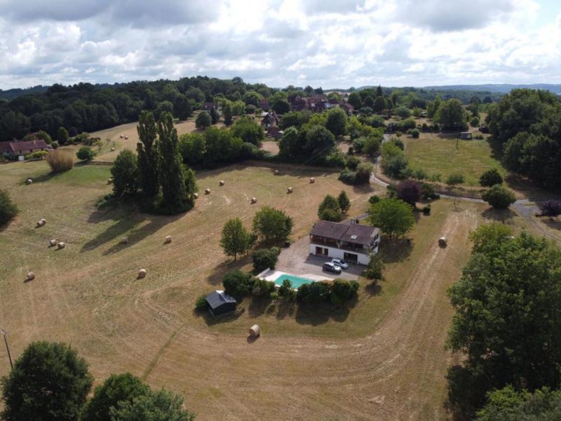 Maison - 164 m² - 7 pièces