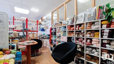 Local commercial - 147 m²