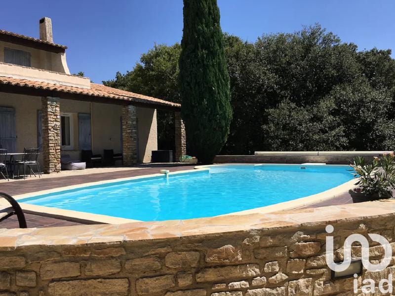 Maison - 144 m² - 5 pièces